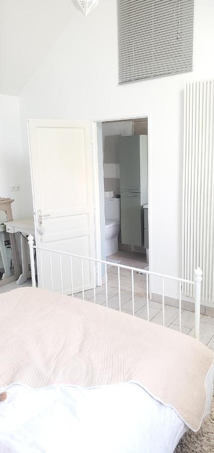 Chez Stephane Et Sylvie 르망 외부 사진